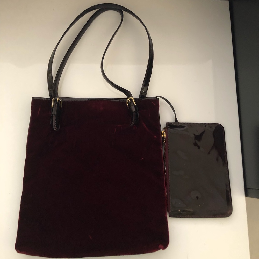 Moschino Cheap and Chic bag
